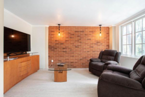 Suites Liverpool